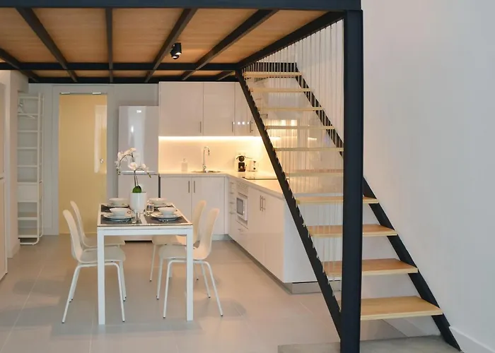 Canary Lofts