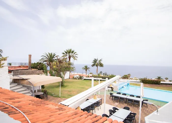 Casa Tulipanes & Spa
