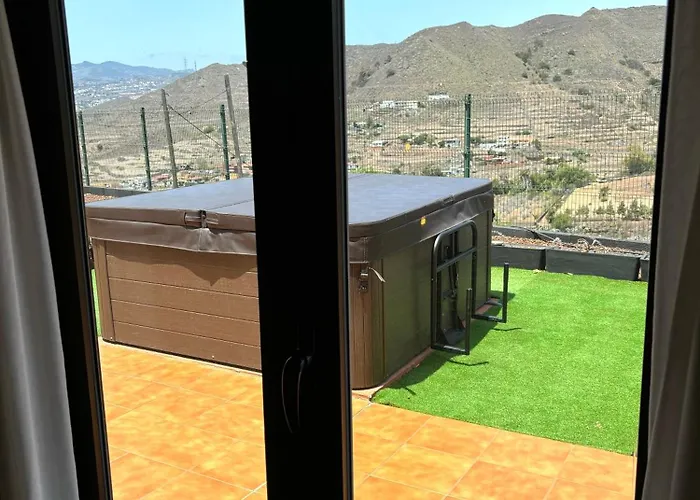La Casa Del Valle