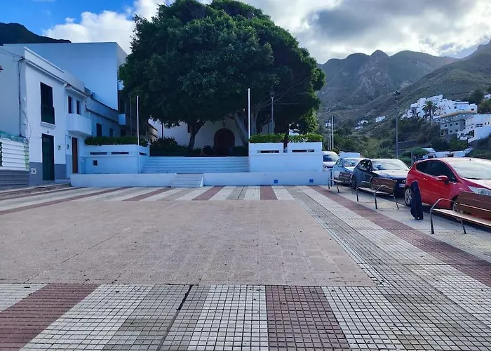La Casa Vieja