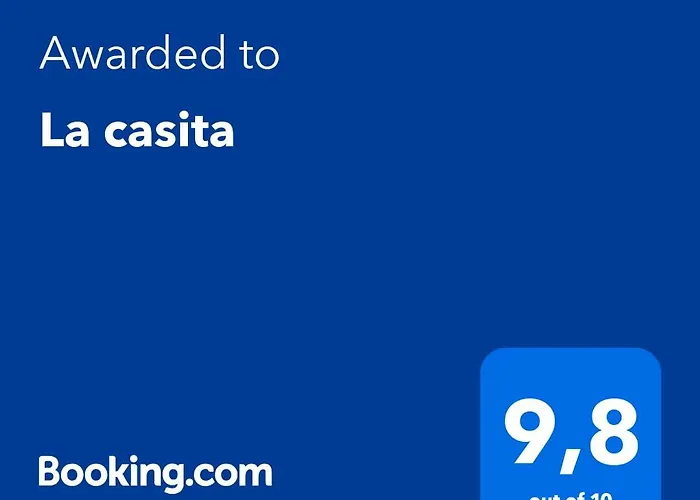 La Casita