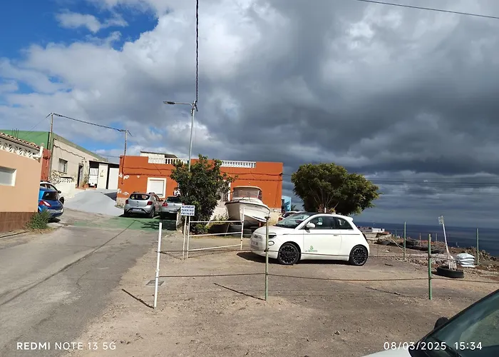 Casa Relajacion