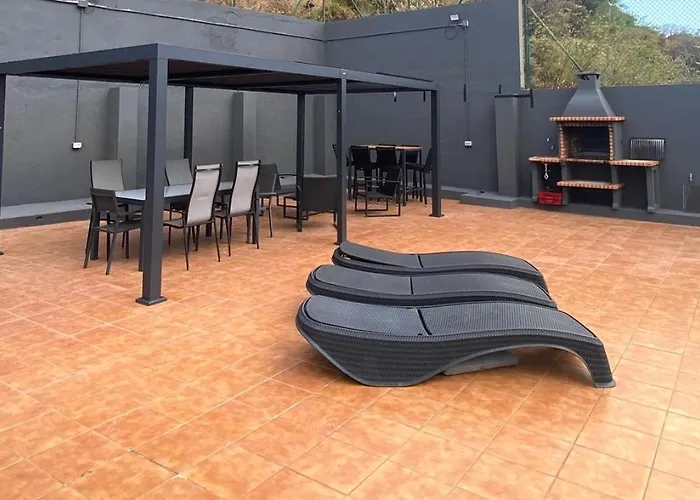 La Casa Del Valle